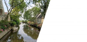 boot huren broek in waterland
