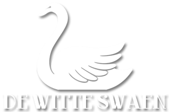 Pannekoekenhuis "de Witte Swaen" Logo